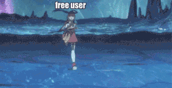 dorkly:  GIF of the Day: Free To Play in a Nutshell MMOh-Snap!