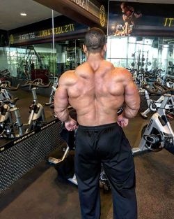 drwannabebigger:  Hassan Mostafa