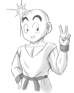   Anonymous asked funsexydragonball: Who is your favorite non-Saiya-jin