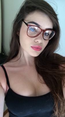 funkies:  This bra makes me look like I have titties