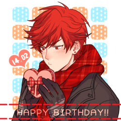 kanapy:HBD Mikorin