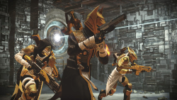 iessos: Destiny // House of Wolves Crucible Showcase