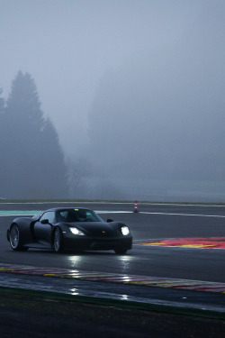 Sideways Spyder | © | AOI  At the Spa!