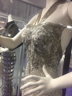 selena-etc-inc:  Selena’s 1994 Grammy Awards dress Selena’s