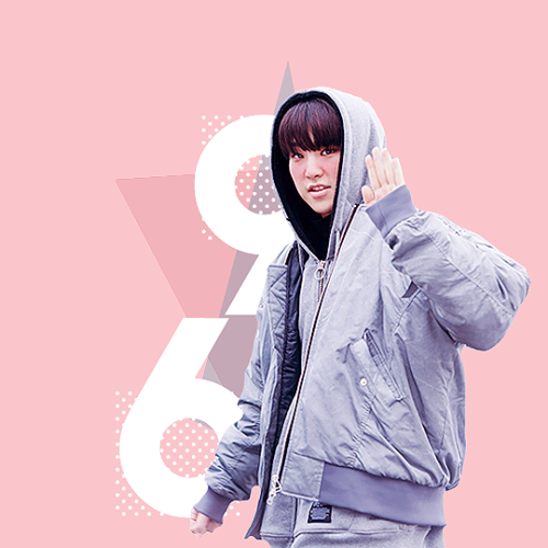 minygu:a hooded hamster ~