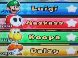 dorkly:  Shy Guy’s French Name Is Slightly Different The French