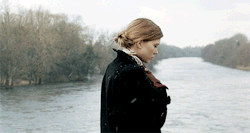 seydouxdaily: Léa Seydoux in Le Roman de ma femme (2011)