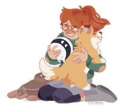 citrispace: Infinity Train!!!!!!!! I can’t believe we got bamboozled