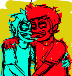 bastardfact:  WOW!!!! GAY YAOIS FOR REAL THIS TIME!!!!! I’ll