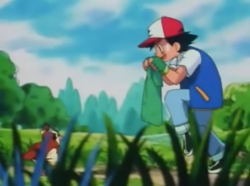 kasaikun:  Ash is the smartest trainer out there. 10/10 greatest.