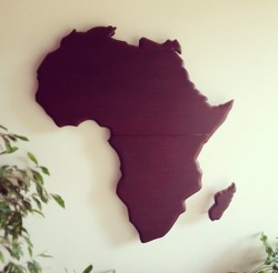 thebeautyofmelanin:  I need this for my home.