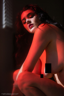 “Red Hot,” 2019Find this special series and all my uncensored