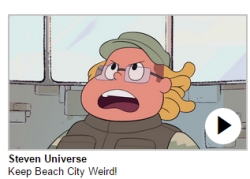 Here’s the “Keep Beach City Weird!” thumbnail