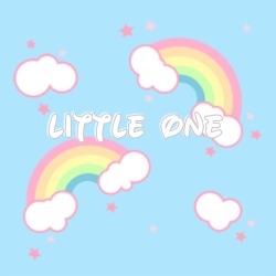 littleprincesschloe:  littleprincesschloe:  little one   🍭🎀