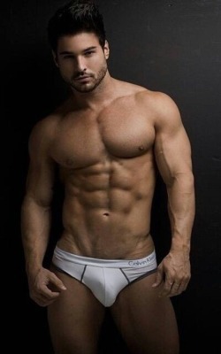 Muscle In Orlando