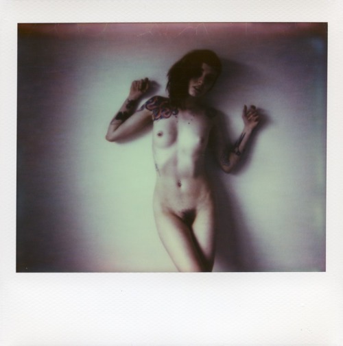 richburroughs:   Justine Marie / Rich Burroughs 