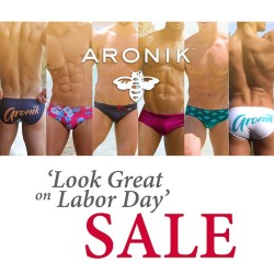 aronikswim:  Today through Monday! Snag a pair before they are