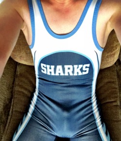 gearplay1980:  Another singlet shot for you guys.. Been working