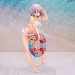 my-anime-goods:  SSSS.Gridman - 1/7 Akane Shinjou (Swimsuit style)