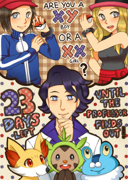 pokemon-xy:  Artist: Hoshi Website: Tumblr | DeviantArt  