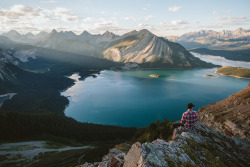 mikeseehagel:  Hiking in Kananaskis, AB - mikeseehagel.com