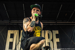 cry-now-watch-him-die:  Emmure by Lisandro S. on Flickr. 