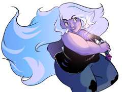 pearlsnose:  Clip Studio Paint is cool and so is Amethyst!! 