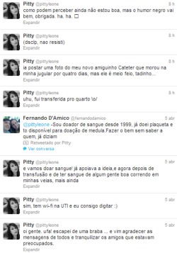 Fc Invasão Pitty