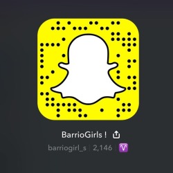 Follow our Snap!!!!!!! You won’t regret it!!!