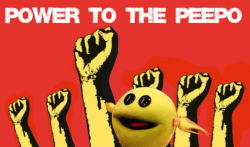 itsaaudraw:  FREE MY PEEPO ABOLISH THE SOMADO 