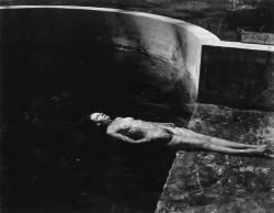 nudeartgallery:  Edward Weston © 1939