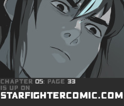 Up on the site!✧ The Starfighter shop: comic books, limited