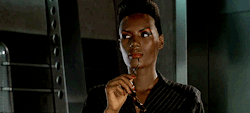 sridevi:Grace Jones as ‘May Day’ // A View To A Kill (1985)