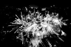 rosaqualin:  360/365 Bang by Moos Wu on flickr 