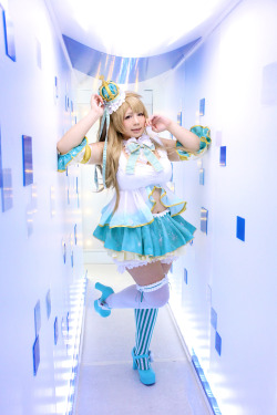 Love Live - Kotori Minami (Chouzuki Maryou) 4