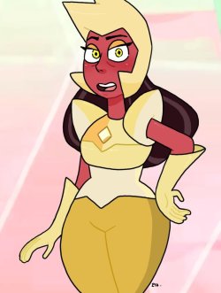 eyzmaster: Steven Universe - Dr. Priyanka Maheswaran 16 by theEyZmaster