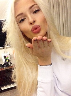 Alena Shishkova