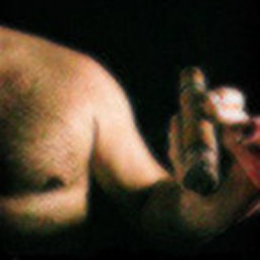 wantsaburlybrute:  muscleryb: Damn… That is awesome!  😈😈😈