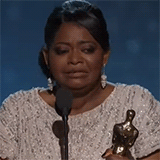 gifthetv: Black actors who are Academy Award winners