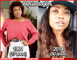 17mul:  thehallofpathos:  Alysia Rogers from Boyz n the Hood