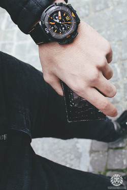 watchanish:  Now on WatchAnish.com - Clerc Watches Review.