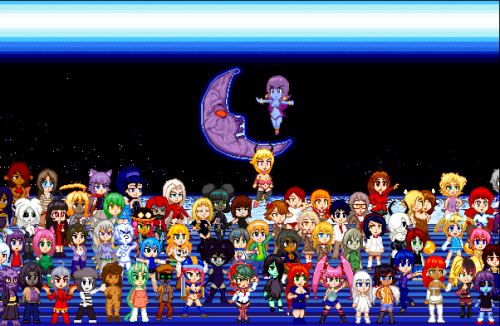 overlordzeon:  artfonproduction:  Well, here it is. It’s been a lovely four months since I’ve conceive and eventually acted out on this very spectacle you see in front of your eyes. Now, you may be asking a lot of questions. “Why the hell did you