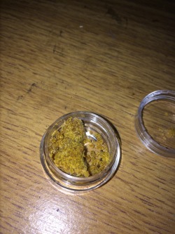 hellaroses:  Green Diesel Crumble: Tastes like straight up candy.