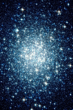 highlyillogicalspock:  Globular Cluster M53 (x)