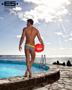 escollectionofficial:  New Swimwear Collection! Ready?