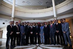 policymic:  America’s first Muslim fraternity may change your