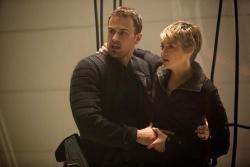 librosolvidados:Stills Insurgente