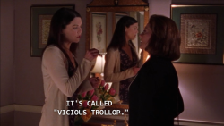 Gilmore Girls