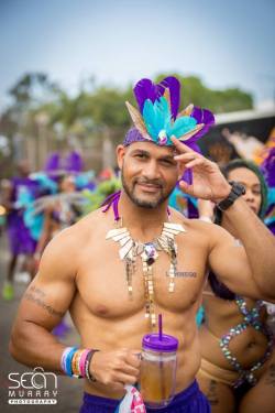 trini-guy:Jamaica Carnival