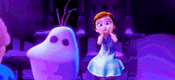 lovelydisneys:  Do you wanna build a snowman? 